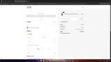 WELCOME15 coupon verification screenshot
