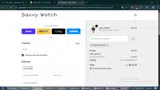 DISCOUNT-2021 coupon verification screenshot