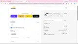 Sawinery coupon verification screenshot