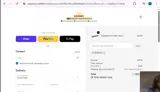 Sawinery coupon verification screenshot