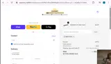 Sawinery coupon verification screenshot