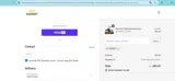Sawinery coupon verification screenshot