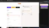 shacker coupon verification screenshot
