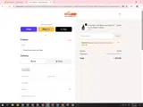 Willey10 coupon verification screenshot