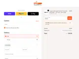 shacker coupon verification screenshot