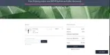 Sawyer Naturals coupon verification screenshot