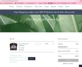 Sawyer Naturals coupon verification screenshot