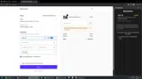 SAXMONICA coupon verification screenshot