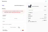 sax20 coupon verification screenshot