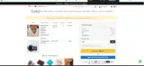 C30 coupon verification screenshot
