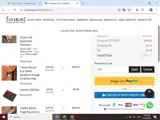 C70 coupon verification screenshot