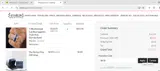 NY30 coupon verification screenshot