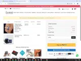 NY30 coupon verification screenshot