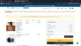 A25 coupon verification screenshot