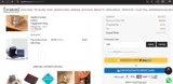 S50 coupon verification screenshot