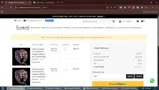 H30 coupon verification screenshot