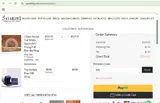 B30 coupon verification screenshot