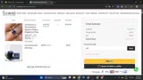 v25 coupon verification screenshot