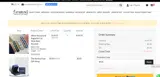 NY25 coupon verification screenshot
