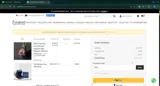 bf30 coupon verification screenshot