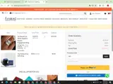 b50 coupon verification screenshot