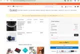 b50 coupon verification screenshot