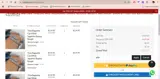 bf30 coupon verification screenshot