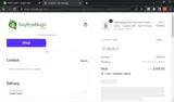 20BUGS coupon verification screenshot