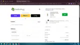 9OFF coupon verification screenshot