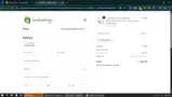Google20S coupon verification screenshot