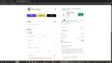 Google20S coupon verification screenshot