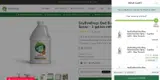 ONEFREE coupon verification screenshot