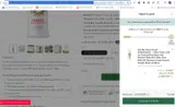 INSECT50 coupon verification screenshot