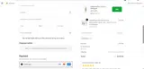 BF2L01 coupon verification screenshot