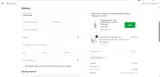 Google20S coupon verification screenshot