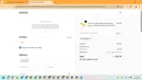 JAN2024 coupon verification screenshot