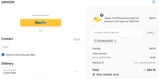 JULIANALVAREZ coupon verification screenshot