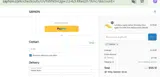 10WASA coupon verification screenshot
