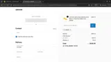10DISC coupon verification screenshot
