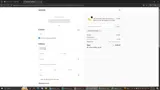 NEWSCUSTOMER coupon verification screenshot