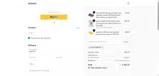 OFFULTRAWIN coupon verification screenshot