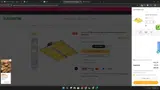 NEWSCUSTOMER coupon verification screenshot