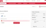 FIVEOFF coupon verification screenshot
