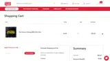 fiveoff coupon verification screenshot