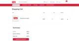FIVEOFF coupon verification screenshot