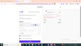 XOADRIANNA coupon verification screenshot