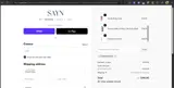 KEVINXOSAYN coupon verification screenshot