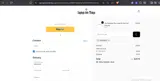 20WOMEN coupon verification screenshot