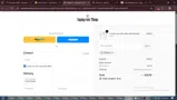 store34 coupon verification screenshot