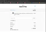 store34 coupon verification screenshot
